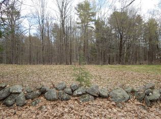 Road 5 Lot 42 #MAP-2, Sullivan, NH 03445