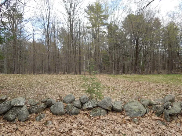 South Road Map 5 Lot 42-2, Sullivan, NH 03445