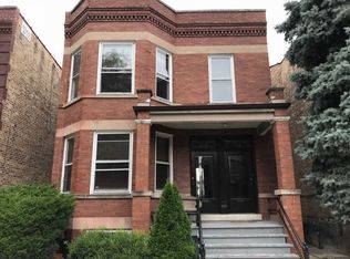 3712 N Bell Ave #2, Chicago, IL 60618