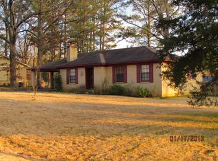 106 Spratlin St, Bruce, MS 38915