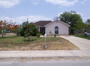 554 Chapman St, San Benito, TX 78586