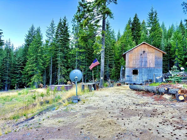1010 Scotten Trl, Hyampom, CA 96046