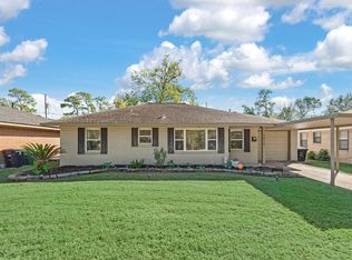 2023 Woodcrest Dr, Houston, TX 77018