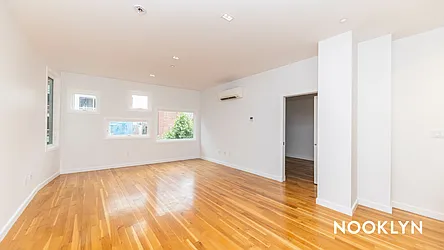 Rented by Nooklyn NYC LLC