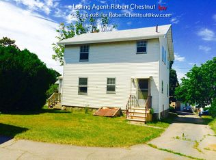 93 Squanto Rd, Quincy, MA 02169