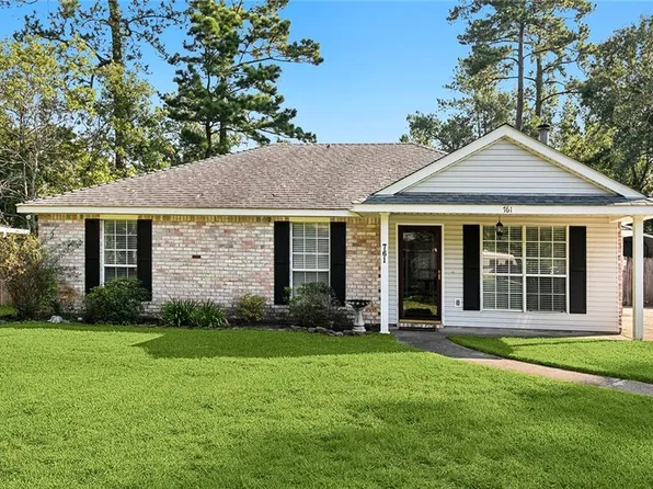 761 Armand St, Mandeville, LA 70448
