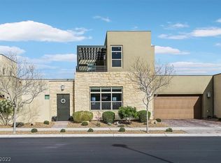 4240 Veraz St, Summerlin, NV 89135