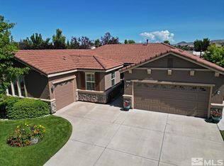 3700 Kepler Dr, Sparks, NV