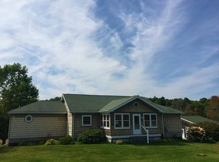 426 Little York Rd, Columbia Cross Roads, PA 16914