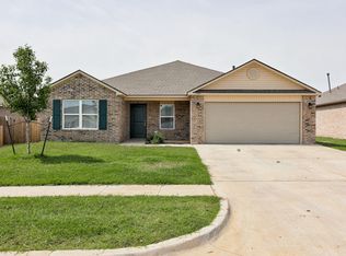 526 SE 3rd Pl, Newcastle, OK 73065