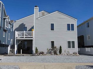113 60th St APT B, Sea Isle City, NJ 08243