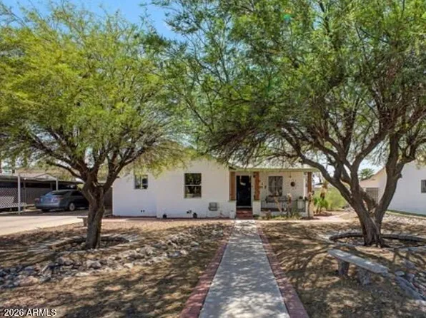 381 W PIMA Avenue, Coolidge, AZ 85128