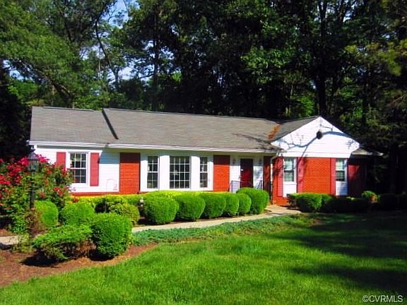 2nd image of 2317 Haverford Cir