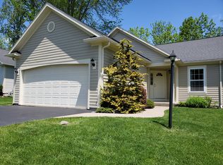 8464 Marco Ln, Baldwinsville, NY 13027
