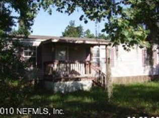 44593 Swallowfork Ave, Callahan, FL 32011