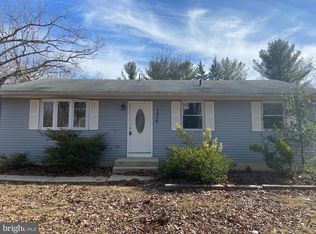 1310 Marshall Mill Rd, Franklinville, NJ 08322