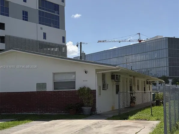 10764 SW 7th St, Miami, FL 33174