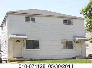 931 Racine Ave, Columbus, OH 43204