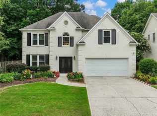 3090 Monroe Way, Alpharetta, GA 30004
