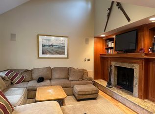 48 Tyler Spring Way #4, Waterville Valley, NH 03215