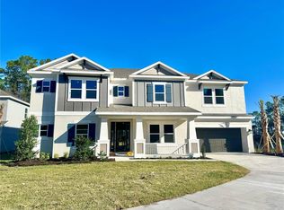 2368 Capstan Ct, Wesley Chapel, FL 33543