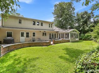 58 Arch Street, Greenwich, CT 06830