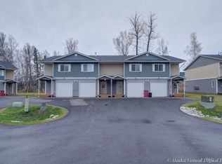1600-1650 E Kinzi Cir #37, Wasilla, AK 99654