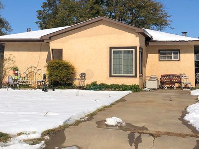 2523 7th Ave, Canyon, TX, 79015