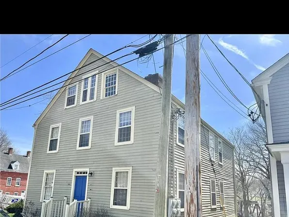 8 Sherman St, Norwich, CT 06360