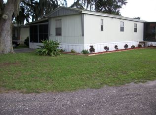 15601 State Road 70 W LOT 114, Okeechobee, FL 34974