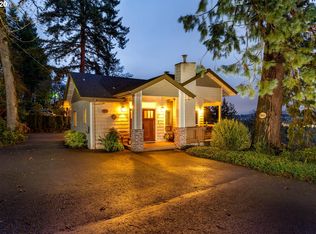 5801 Skyline Dr, West Linn, OR