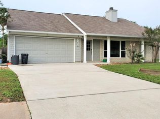 17930 Forest Cedars Dr, Houston, TX 77084