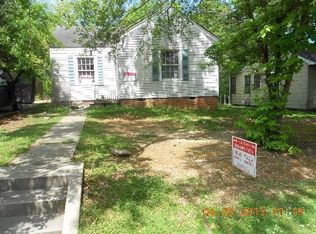 133 N Alabama Ave, Jackson, MS 39209