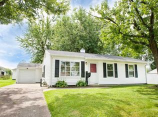 1810 W 6th Ave, Lancaster, OH