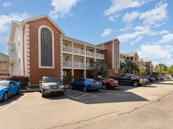 4845 Meadowsweet Dr. #1401, Myrtle Beach, SC 29579