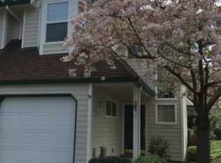 7920 SW Matheny Dr, Beaverton, OR 97008