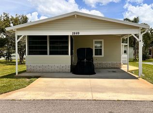 2869 S Crystal Lake Dr, Avon Park, FL 33825