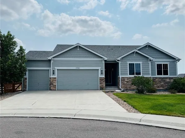 21980 E Union Drive, Aurora, CO 80015