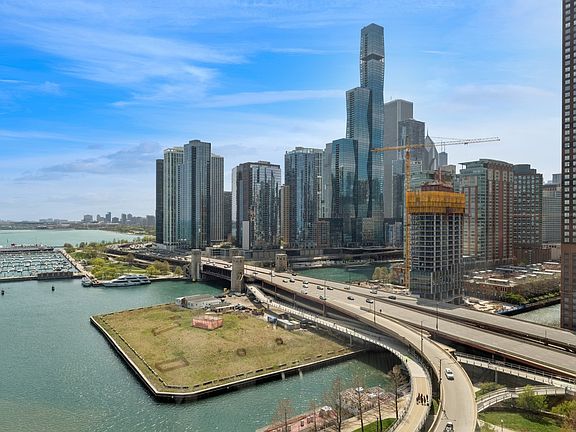 3rd image of 505 N Lake Shore Dr #1810-1811