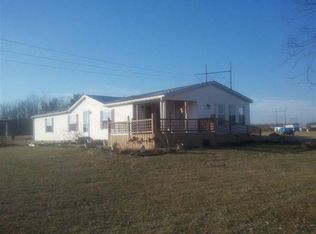 15160 County Road 52, Syracuse, IN 46567