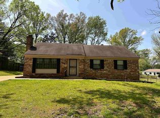 3973 Sloan St, Memphis, TN 38118