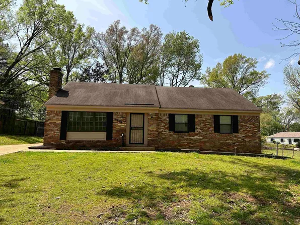 3973 Sloan St, Memphis, TN 38118