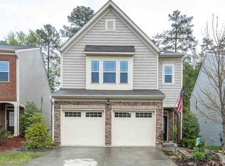 2071 Tanners Mill Dr, Durham, NC 27703