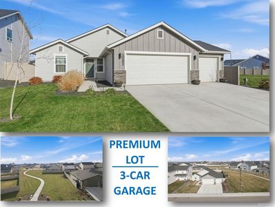 10902 Super Cub Dr, Caldwell, ID, 83605