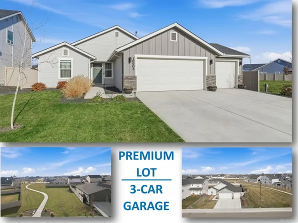 10902 Super Cub Dr, Caldwell, ID 83605