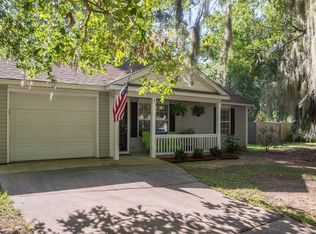 8 Folson Ct, Beaufort, SC 29907
