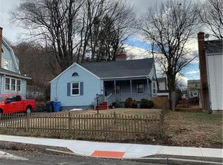 11 Stanwood St, Hartford, CT 06106