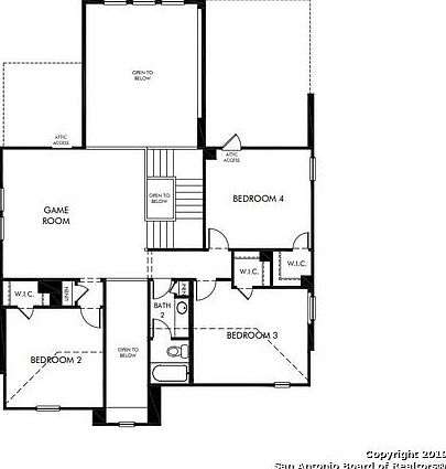 3rd image of 9556 Garrison Way