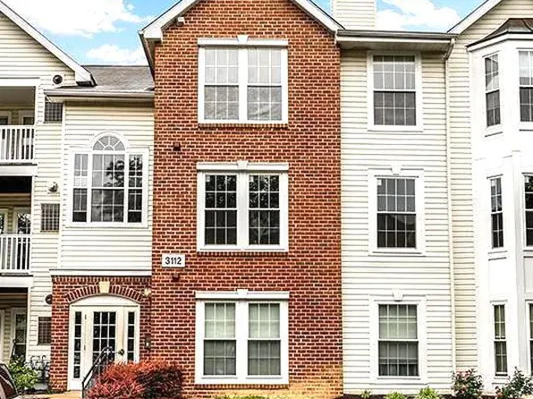 3112 River Bend Ct APT H204, Laurel, MD 20724