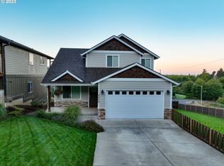 2209 N Fork Rd, Seaside, OR 97138